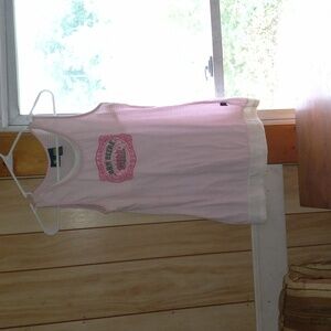 Girls large 11/13 John deere dress